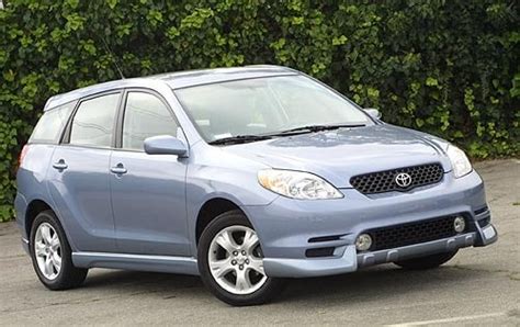 toyota matrix 03 for sale|toyota matrix 2003 price.